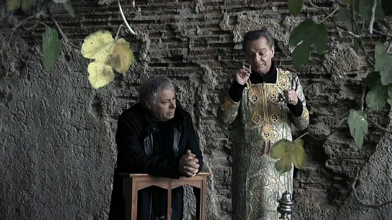 Radici (Trailer HD)