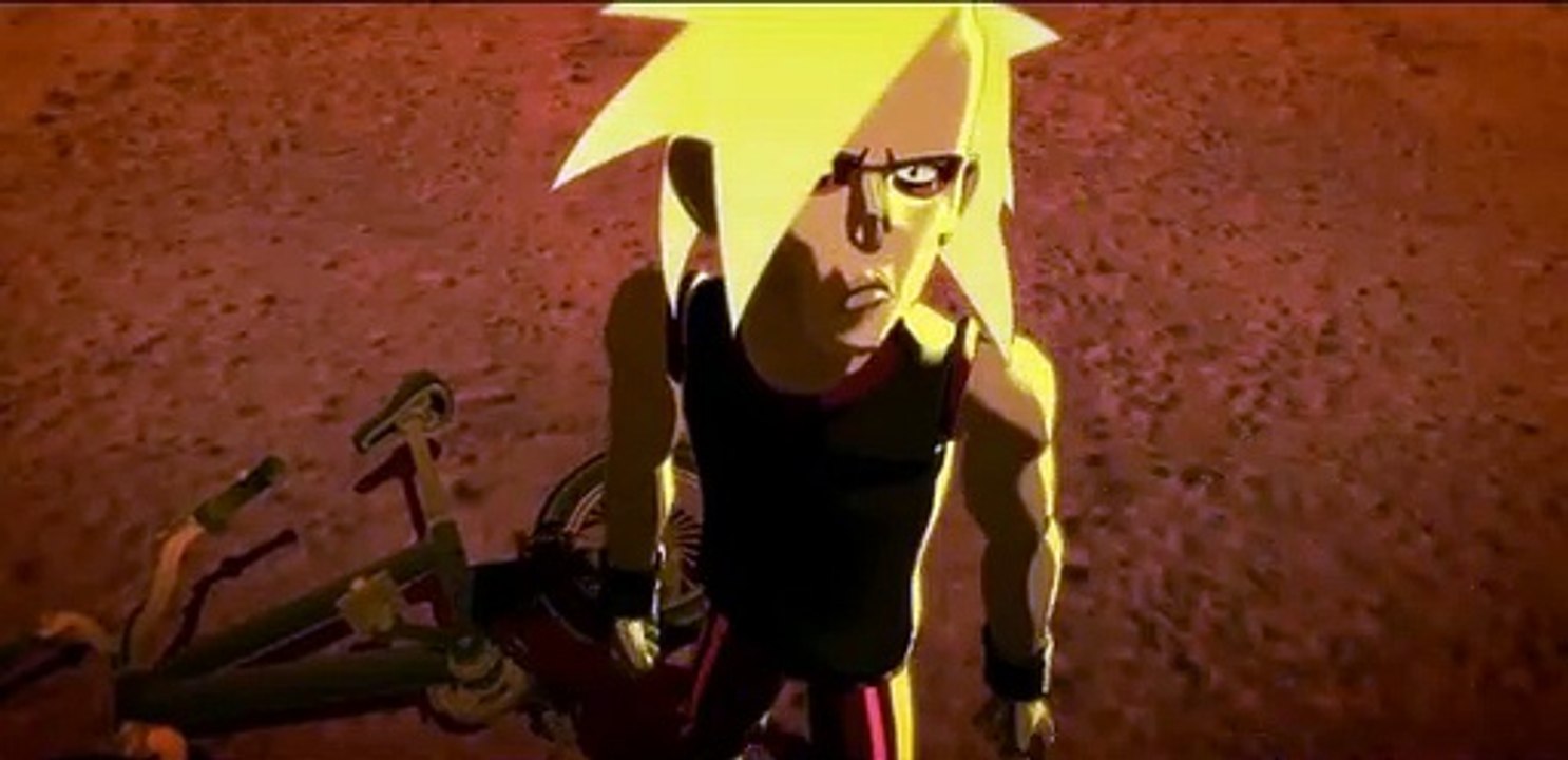Extra 3D (Trailer HD)