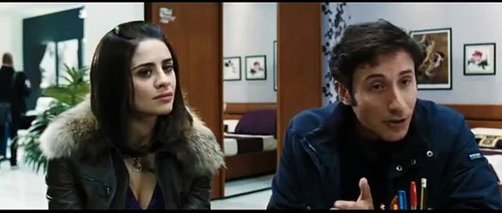 Qualche nuvola (Trailer HD)