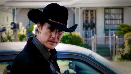 Killer Joe (Trailer HD)