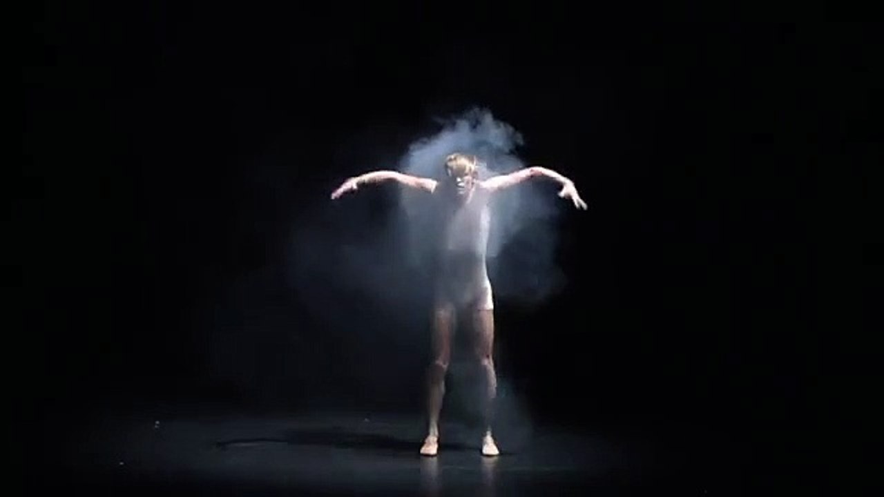 Move to Move (Trailer HD)