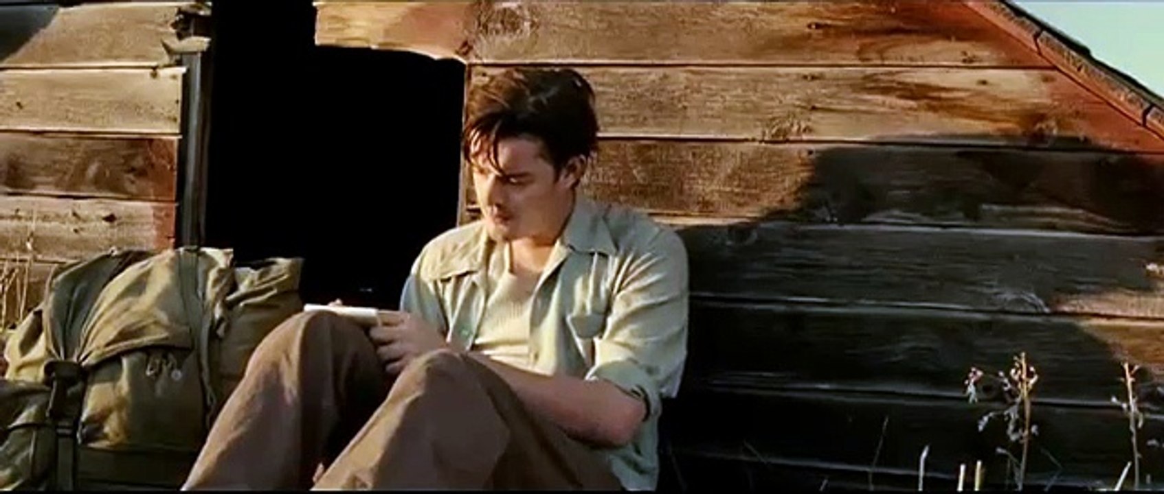 On the Road (Trailer HD)
