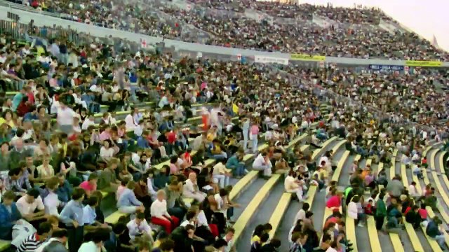 Hungarian Rhapsody - Queen Live in Budapest (Trailer HD)