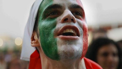 Sta per piovere (Trailer HD)