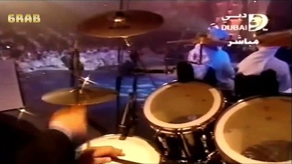 محمد عبده / لا تقول انك تحب / مهرجان غني يا دبي 2003م