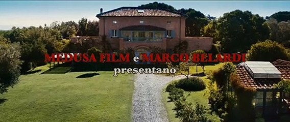 Una famiglia perfetta (Trailer HD)