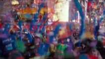 Capodanno a New York (Trailer HD)