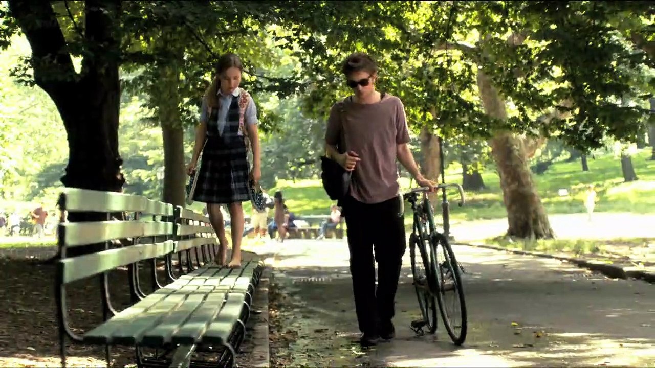 Remember Me (Trailer HD)