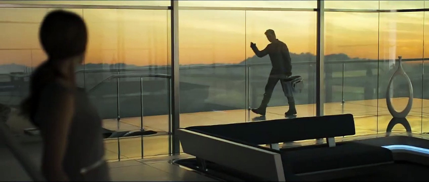 Oblivion (Trailer HD)