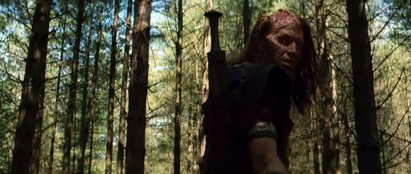 Scontro tra Titani (Trailer HD)