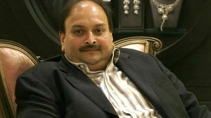 Mehul Choksi's repatriation stayed by Dominica court, next hearing today