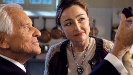 La cuoca del Presidente (Trailer HD)