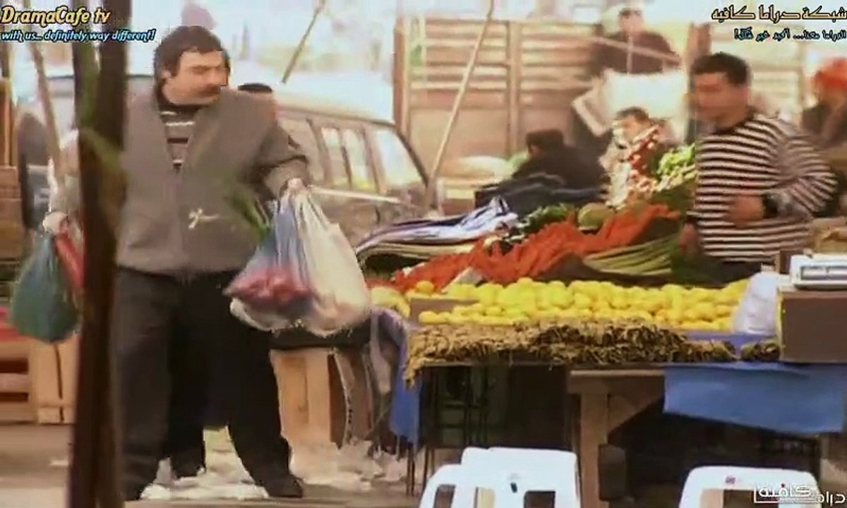www.Dramacafe.tv   مسلسل سنوات الضياع مدبلج - الحلقة 52