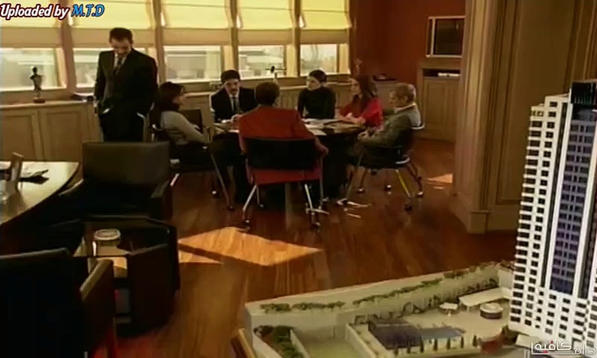 www.Dramacafe.tv   مسلسل سنوات الضياع مدبلج - الحلقة 107