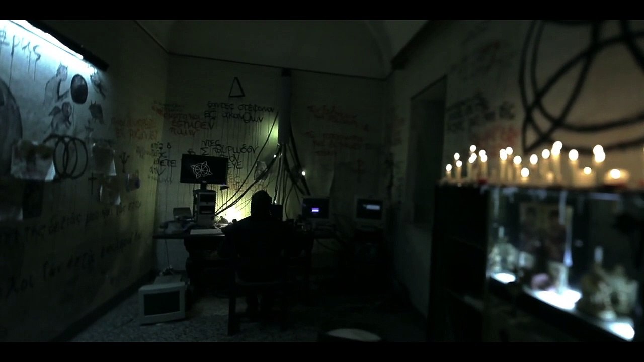 Cose cattive (Trailer HD)