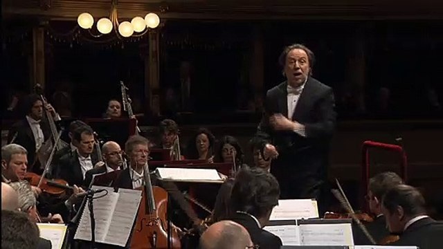 Dalla Filarmonica della Scala: Concerto di Daniel Harding (Trailer HD)