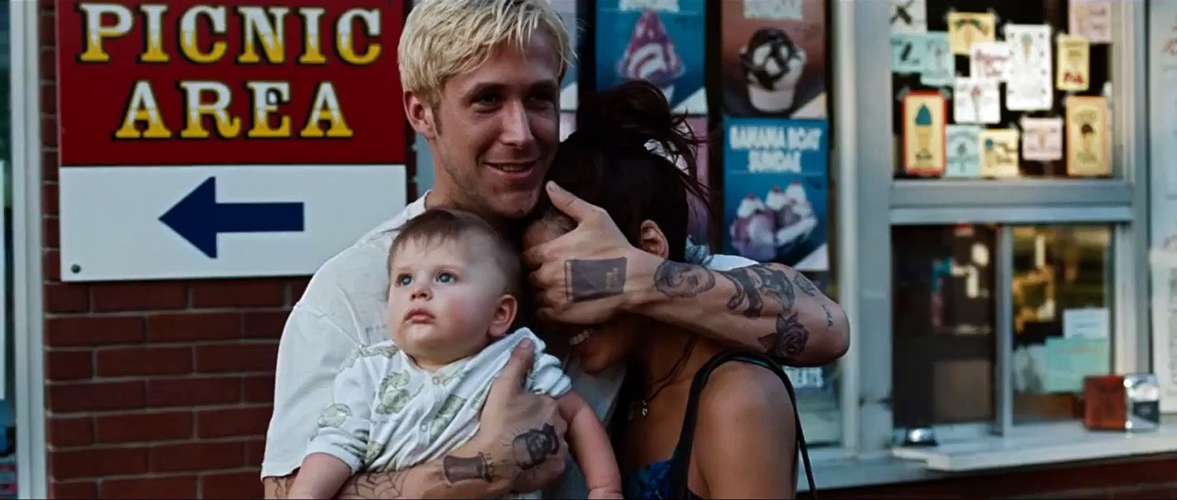 Come un tuono (Trailer HD)