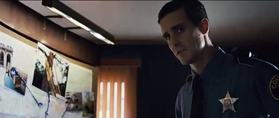 Sinister (Trailer HD)