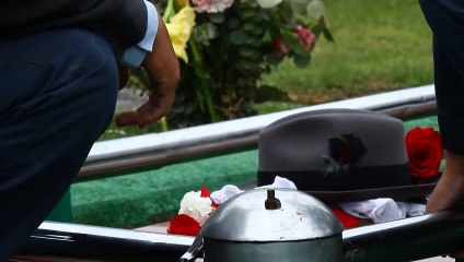 Reincarnated (Trailer HD)