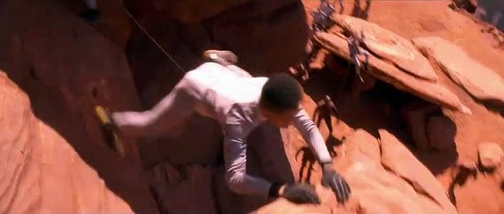 After Earth - Dopo la fine del mondo (Trailer HD)