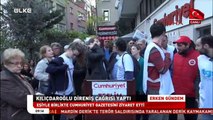 Kılıçdaroğlu Cumhuriyet Gazetesi için direniş çağrısı yaptı!