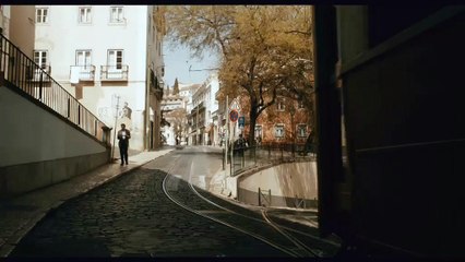 Treno di notte per Lisbona (Trailer HD)