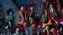 Teatro alla Scala di Milano: Nabucco (Trailer HD)