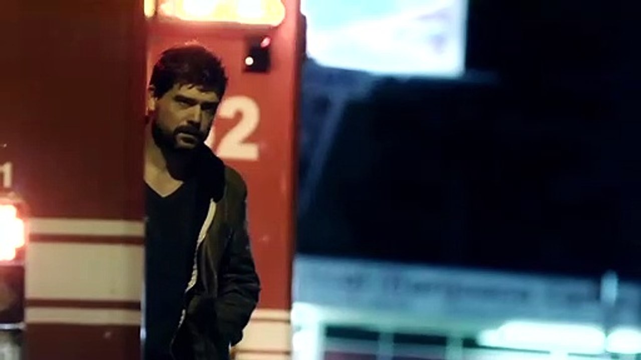 Down & Dangerous (Trailer HD)