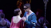 Il balletto del Bolshoi: Romeo e Giulietta (Trailer HD)