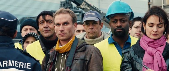 Il ministro - L'esercizio dello Stato (Trailer HD)