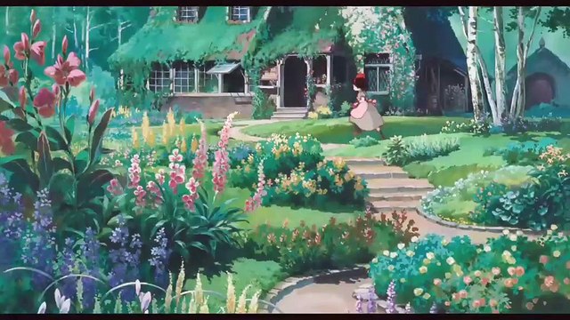 Kiki - Consegne a domicilio (Trailer HD)