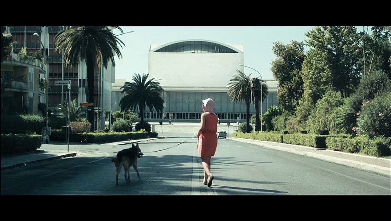 Nina (Trailer HD)