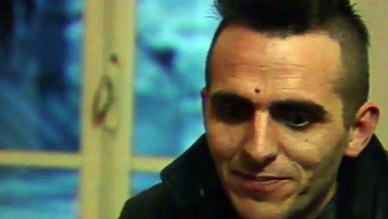 Fedele alla Linea - Giovanni Lindo Ferretti (Trailer HD)