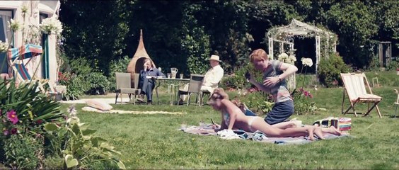 Questione di tempo (Trailer HD)