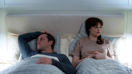 Passioni e desideri (Trailer HD)