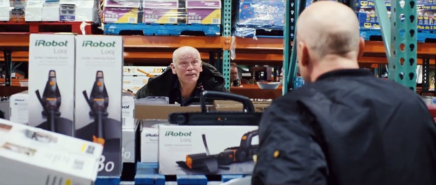 Red 2 (Trailer HD)