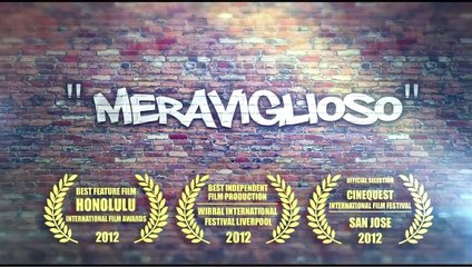 Crew 2 Crew - A un passo dal sogno (Trailer HD)