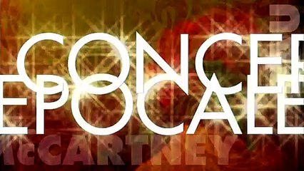 Rockshow - Paul McCartney and Wings (Trailer HD)