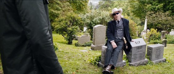 RIPD Movie Clip - You Don't Look Like You