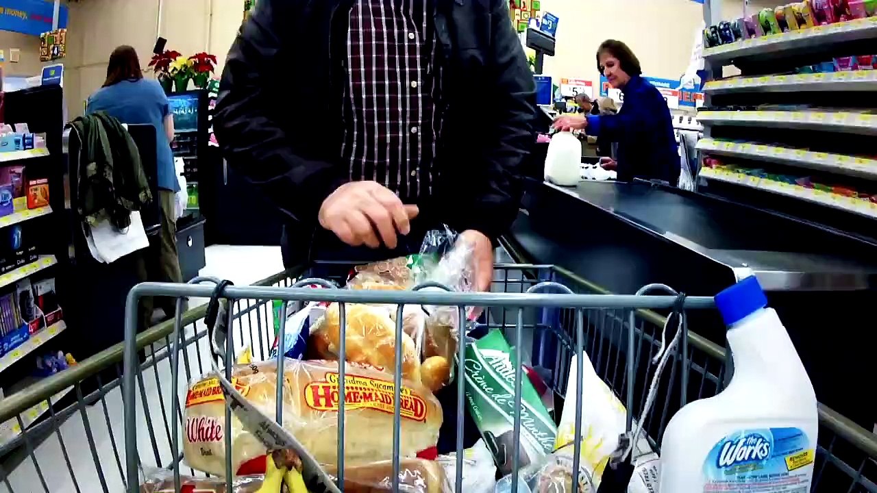 Trashed (Trailer HD)