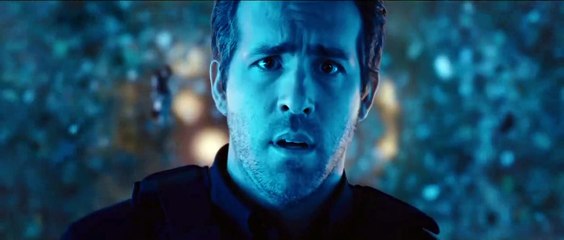 RIPD Movie Clip -Tough Choice
