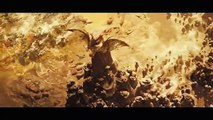 Riddick (Trailer HD)