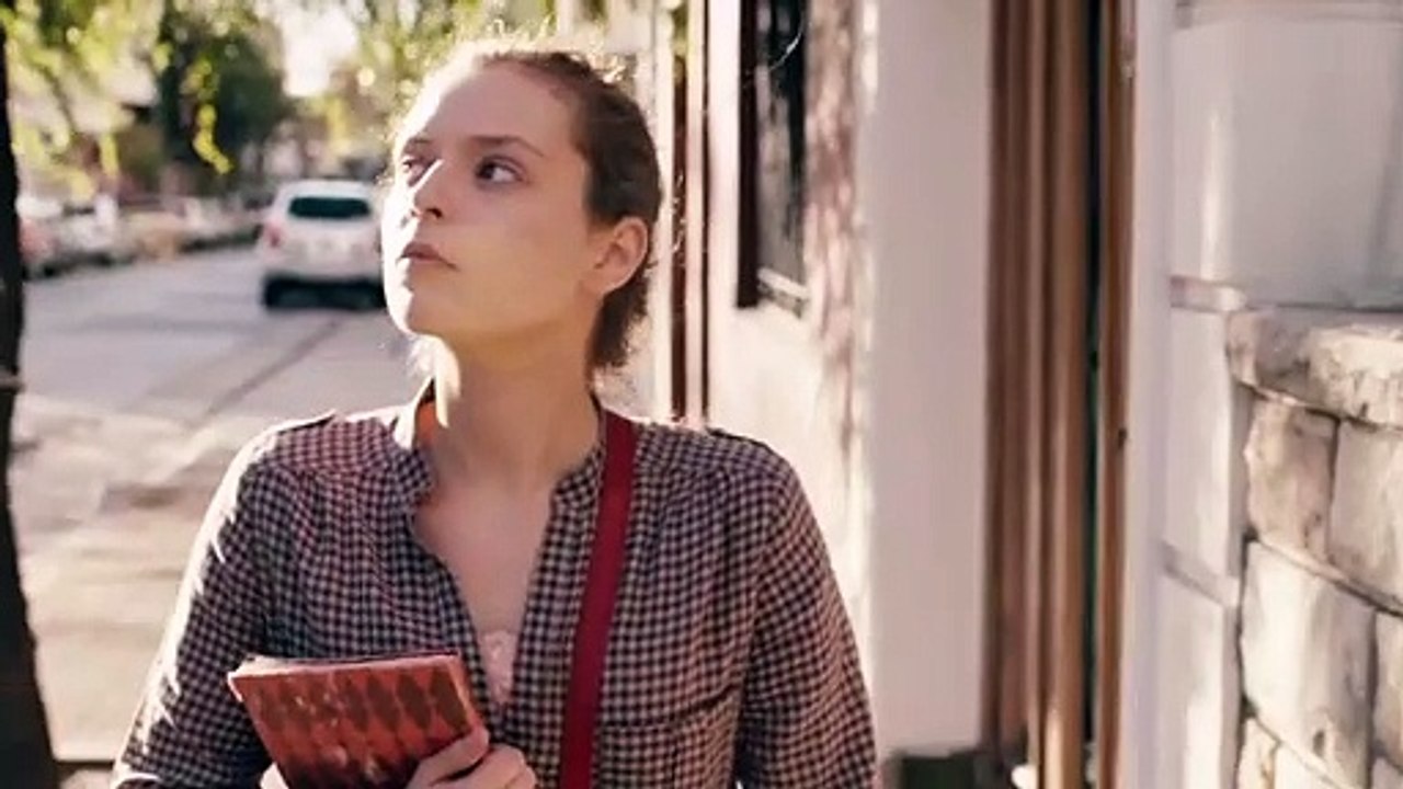 Habi, la extranjera (Trailer HD)