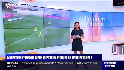 Pauline Pioche sur BFM (28/05/2021)