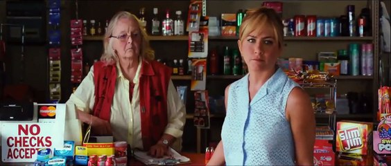 Come ti spaccio la famiglia (Trailer HD)