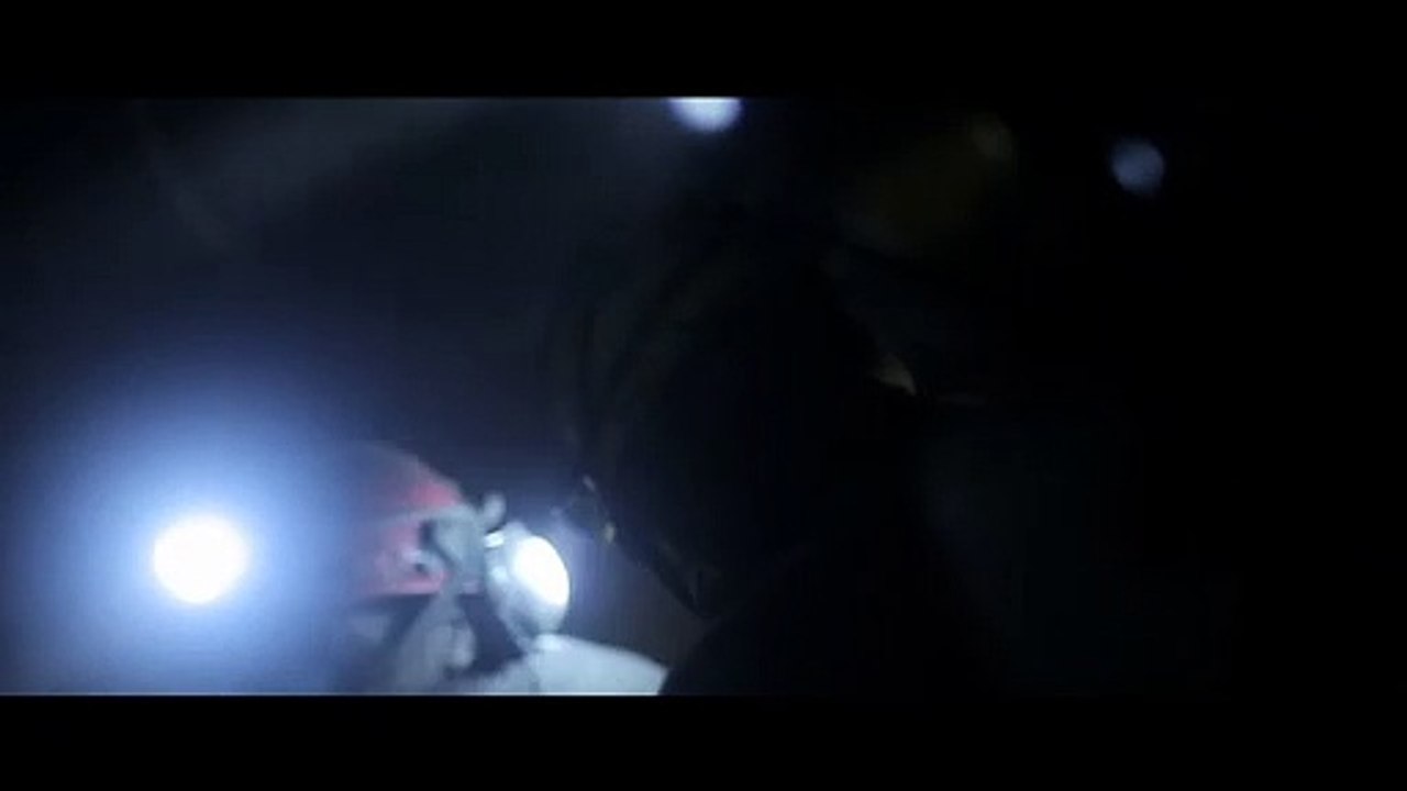 Dal profondo (Trailer HD)