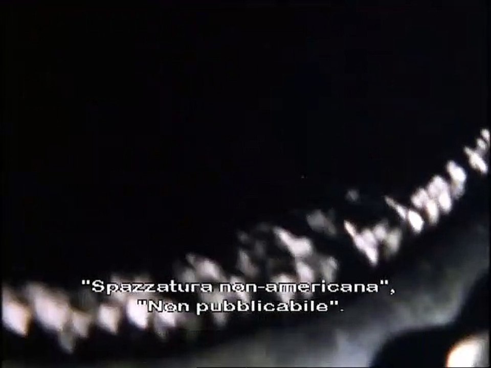 Il pasto nudo (Trailer HD)