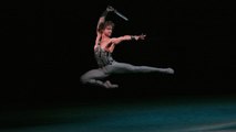 Il balletto del Bolshoi: Spartacus (Trailer HD)