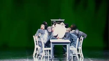 The Metropolitan Opera di New York: Tosca (Trailer HD)