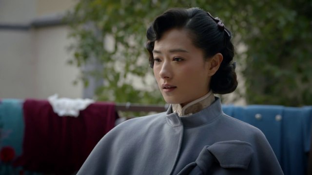 Perdidos en 1949 Capitulo 37 Audio Latino